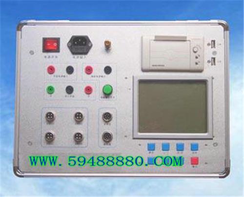 智能開關特性測試儀